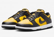 Nike Dunk Low „Black University Gold“ Nike-Dunk-Low-Black-University-Gold-FZ4618-001-4