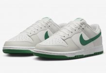 Nike Dunk Low „Summit White Malachite“ Nike-Dunk-Low-Summit-White-Malachite-DV0831-107-4