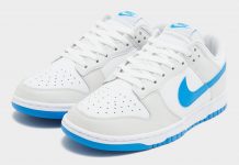 Nike Dunk Low „Summit Blue“ Nike-Dunk-Low-Summit-White-Photo-Blue-1