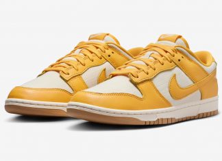 Nike Dunk Low „University Gold“ Nike-Dunk-Low-University-Gold-Coconut-Milk-HF4867-739