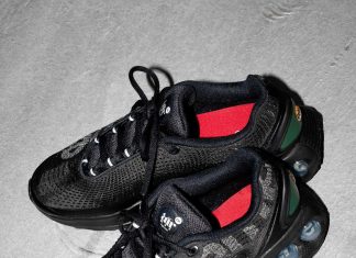 Supreme x Nike Air Max DN „Black“ Supreme-Nike-Air-Max-Dn-Black-FZ4044-001