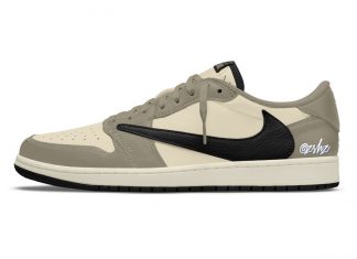 Travis Scott x Nike Air Jordan 1 Low OG „Pale Vanilla“ Travis-Scott-x-Air-Jordan-1-Low-OG-Pale-Vanilla-DM7866-201-2024
