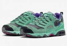 UNDEFEATED x Nike Air Terra Humara „Light Menta“ Undefeated-Nike-Air-Terra-Humara-Light-Menta-FN7546-301