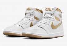 Nike Air Jordan 1 High OG WMNS „Metallic Gold“ Womens-Air-Jordan-1-High-OG-Metallic-Gold-FD2596-107