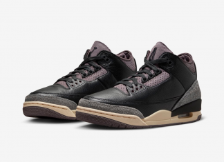 A Ma Maniere x Air Jordan 3 „Black“ A Ma Maniere x Air Jordan 3 Black Beitrag (1100 × 785 px) (1)