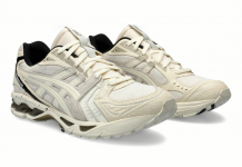 ASICS Gel-Kayano 14 „Cream“ – Imperfection Pack