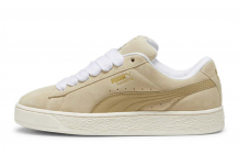 Puma Suede XL „Putty“