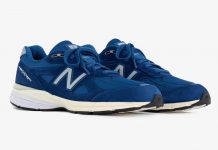 Aime Leon Dore x New Balance 990v4 Aime-Leon-Dore-New-Balance-990v4