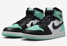 Nike Air Jordan 1 High OG „Green Glow“ Air-Jordan-1-High-OG-Green-Glow-DZ5485-130