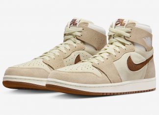 Nike Air Jordan 1 High Zoom Comfort 2 „Legend Coffee“ Air-Jordan-1-Zoom-CMFT-2-Legend-Coffee-DV1307-120