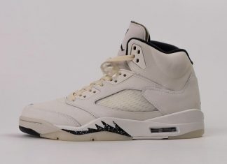 Nike Air Jordan 5 SE „Sail“ Air-Jordan-5-SE-Sail-FN7405-100