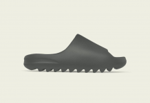 Adidas Yeezy Slide „Dark Onyx“