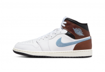 Nike Air Jordan 1 Mid SE „Pacific Moss“