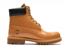 Veneda Carter x Timberland 6 Inch Boot „Wheat“