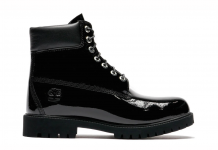 Veneda Carter x Timberland 6 Inch Boot „Black“