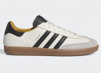 JJJJound x Adidas Samba OG „Off White“ JJJJound-adidas-Samba-Classic-Mig-Off-White
