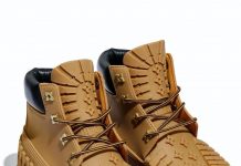 MSCHF 2×4 Boot „Wheat“ MSCHF-2×4-Boot