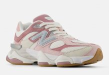 New Balance 9060 „Neapolitan“ New-Balance-9060-Pink-White-Beige-U9060FRL
