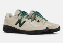 New Balance 990V4 „Macadamia Nut“ New-Balance-990v4-Macadamia-Nut-U990GB4