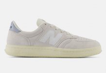 New Balance T5000 „Light Arctic Grey“ New-Balance-T500-Reflection-White-CT500AG 1