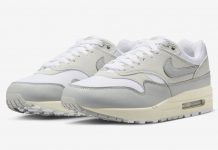 Nike Air Max 1 ’87 WMNS „Pure Platinum“ Nike-Air-Max-1-87-Pure-Platinum-HF0026-001