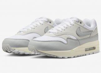 Nike Air Max 1 ’87 WMNS „Pure Platinum“ Nike-Air-Max-1-87-Pure-Platinum-HF0026-001