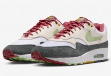 Nike Air Max 1 „Light Soft Pink“ Nike-Air-Max-1-Light-Soft-Pink-Vapor-Green-Anthracite