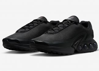 Nike Air Max DN „Black“ Nike-Air-Max-Dn-Black-DV3337-002