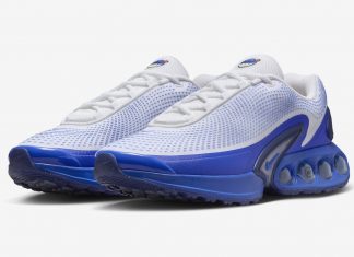 Nike Air Max DN „Royal Platinum“ Nike-Air-Max-Dn-White-Blue-Void-Racer-Blue-DV3337-102