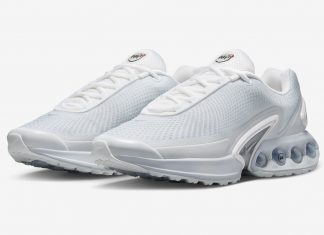 Nike Air Max DN WMNS „White“ Nike-Air-Max-Dn-White-Metallic-Silver-FJ3145-100
