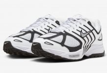Nike Air Pegasus 2K5 „White & Black“ Nike-Air-Pegasus-2K5-White-Black-2024