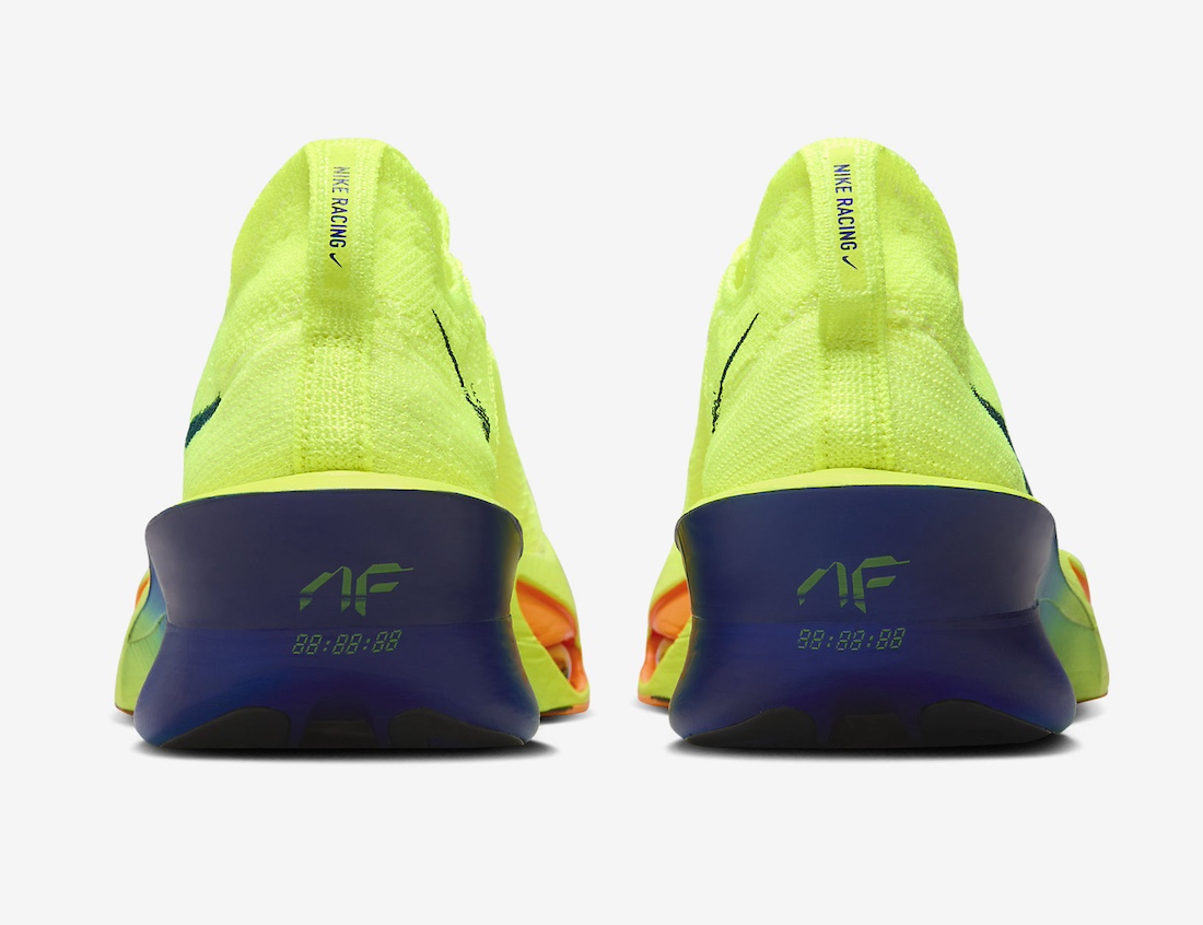 Nike Alphafly 3 Volt 4