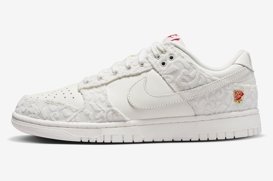 Nike Dunk Low Give Her Flowers FZ3775 133 1