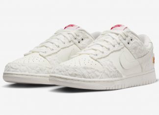 Nike Dunk Low WMNS „Get her Flowers“ Nike-Dunk-Low-Give-Her-Flowers-FZ3775-133