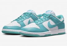 Nike Dunk Low Next Nature „Dusty Cactus“ Nike-Dunk-Low-Next-Nature-Dusty-Cactus