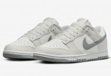 Nike Dunk Low Retro „Summit White/Light Smoke Grey“ Nike-Dunk-Low-Summit-White-Light-Smoke-Grey-DV0831-106