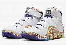 Nike Lebron 4 „Fruity Pebbles“ Nike-LeBron-4-Fruity-Pebbles-2024