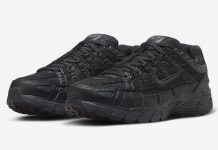 Nike P-6000 „Triple Black“ Nike-P-6000-Premium-Black-FQ8732-010