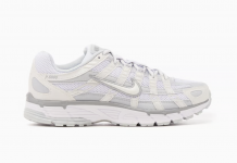 Nike P-6000 „Pure Platinum“ Nike P-6000 White Beitrag (1100 × 785 px)