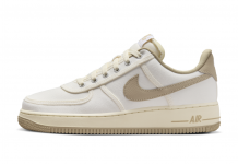 Nike Air Force 1 ’07 „Sail Limestone“