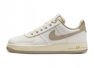 Nike Air Force 1 ’07 „Sail Limestone“