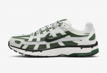 Nike P-6000 „Summit White“ Nike P6000 White Summit Beitrag (1100 × 785 px)