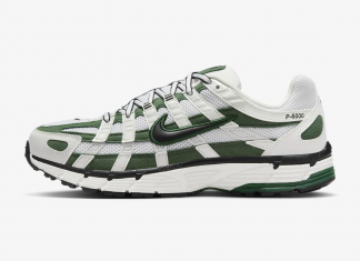 Nike P-6000 „Summit White“ Nike P6000 White Summit Beitrag (1100 × 785 px)