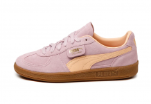Puma Palermo „Peach Fizz“ Puma Palermo peach Beitrag (1100 × 785 px)