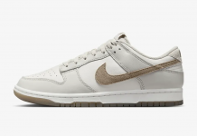 Nike Dunk Low Retro SE „Phantom Khaki“