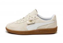 PUMA Palermo „Alpine Snow“