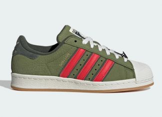 Teenage Mutant Ninja Turtles x Adidas Superstar „Sheltoe“ Teenage-Mutant-Ninja-Turtles-adidas-Superstar-Shelltoe-IF9280 1
