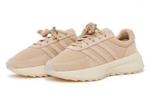 Fear of God x Adidas Los Angeles „Clay“ adidas-Fear-of-God-Athletics-Los-Angeles-Runner-Clay-IF4215