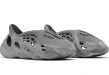 Adidas Yeezy Foam Runner „MX Granite“ adidas-Yeezy-Foam-Runner-MX-Granite-IE4931