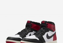 Nike Air Jordan 1 High OG „Black Toe Reimagined“ air-jordan-1-retro-high-og-black-toe-dz5485-106-release-info-9